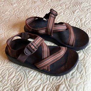Men’s Chaco hiking sandals